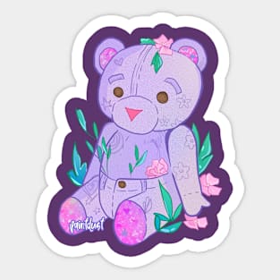 Doodle Sticker